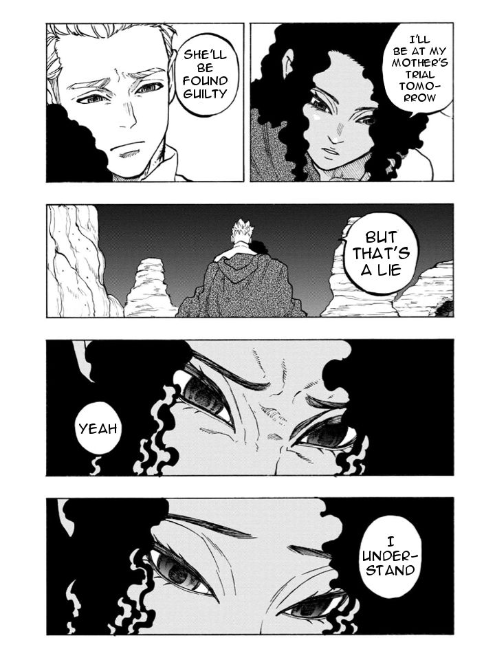 Star Wars Lost Stars - Chapter 22 image 20